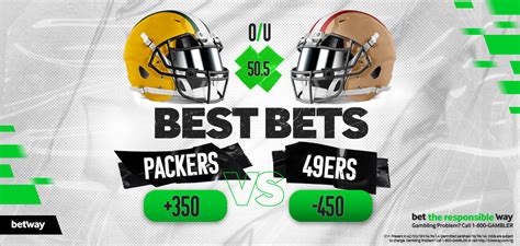 Green Bay Packers Odds: Divisional Round Spread, Props, & More.